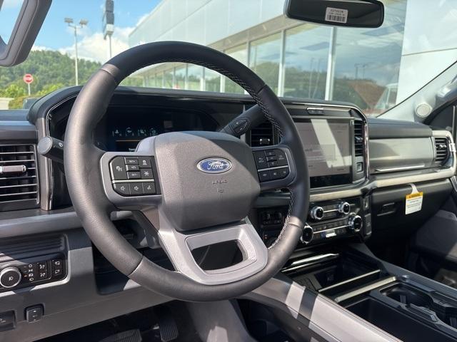 new 2026 Ford F-250 car, priced at $89,555