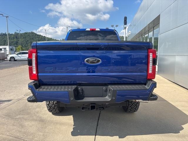 new 2026 Ford F-250 car, priced at $89,555