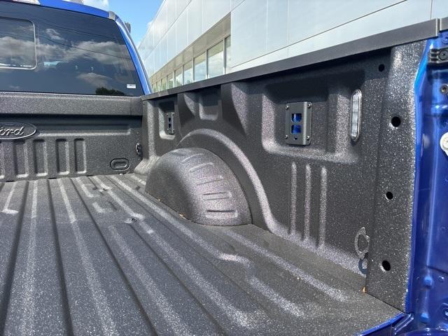 new 2026 Ford F-250 car, priced at $89,555