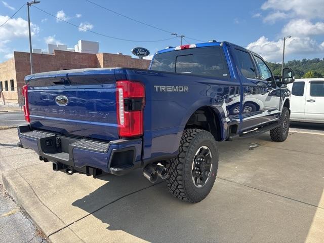 new 2026 Ford F-250 car, priced at $89,555