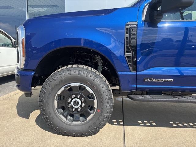 new 2026 Ford F-250 car, priced at $89,555