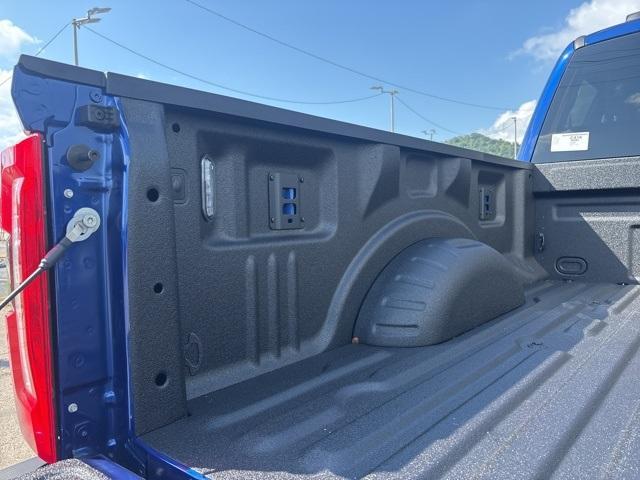 new 2026 Ford F-250 car, priced at $89,555