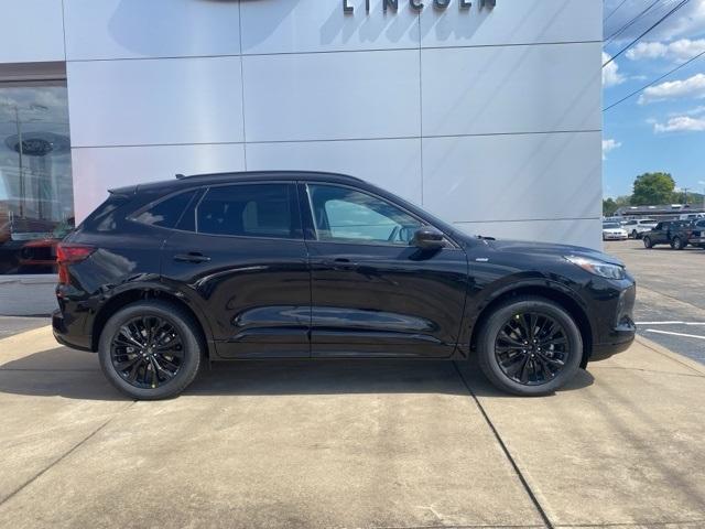 new 2024 Ford Escape car, priced at $40,497