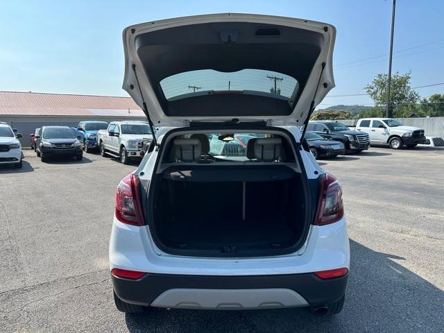 used 2019 Buick Encore car, priced at $15,977