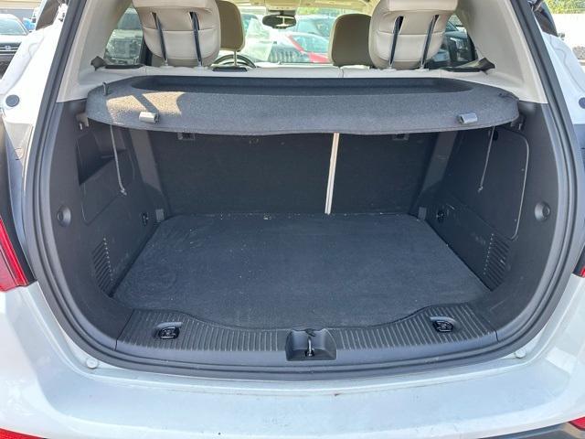 used 2019 Buick Encore car, priced at $15,977