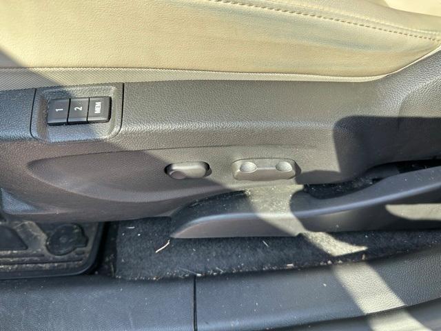used 2019 Buick Encore car, priced at $15,977