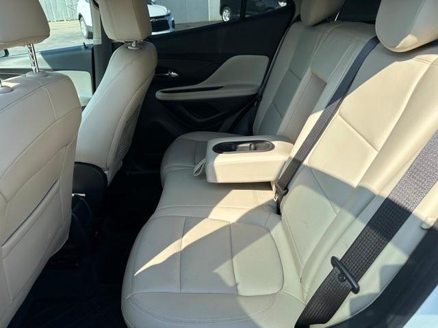 used 2019 Buick Encore car, priced at $15,977