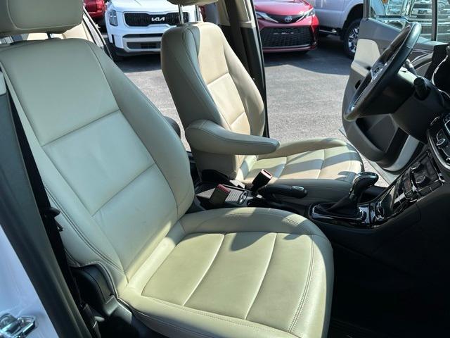 used 2019 Buick Encore car, priced at $15,977