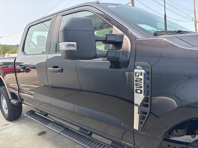 new 2025 Ford F-250 car, priced at $51,676