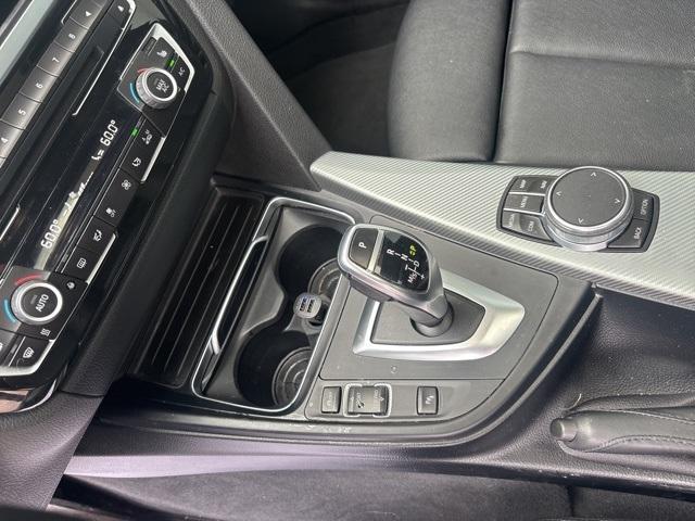 used 2019 BMW 430 car, priced at $22,822