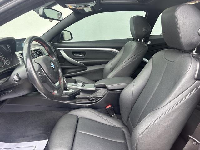 used 2019 BMW 430 car, priced at $22,822