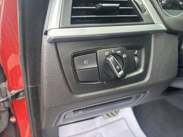 used 2019 BMW 430 car, priced at $22,822