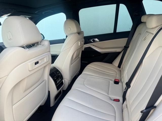 used 2022 BMW X5 car, priced at $47,997
