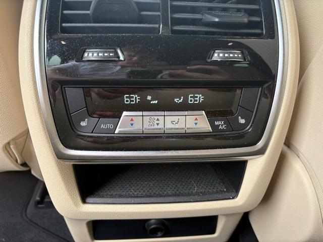 used 2022 BMW X5 car, priced at $47,997
