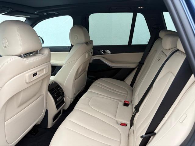 used 2022 BMW X5 car, priced at $47,997