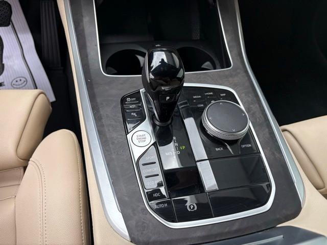 used 2022 BMW X5 car, priced at $47,997