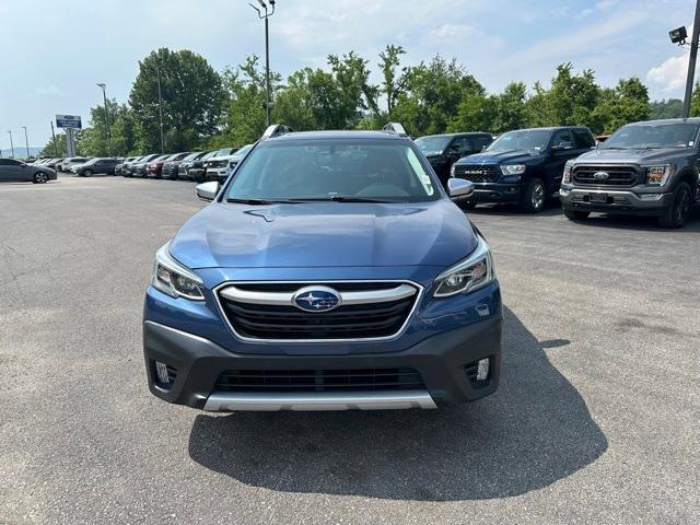 used 2021 Subaru Outback car, priced at $23,604
