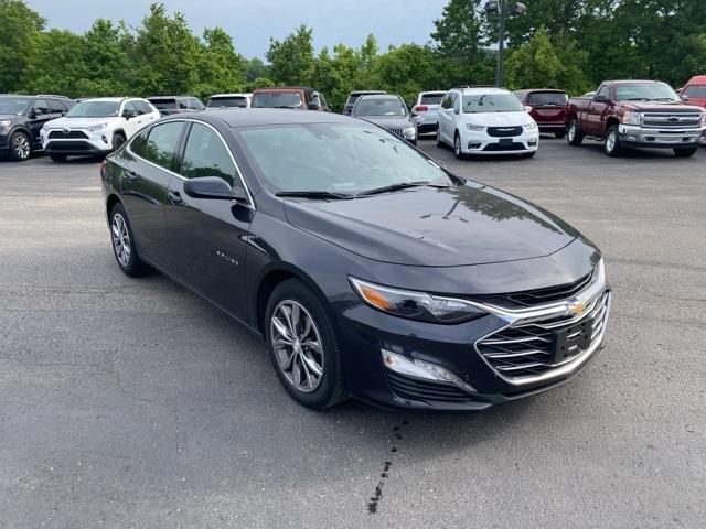 used 2023 Chevrolet Malibu car, priced at $17,705