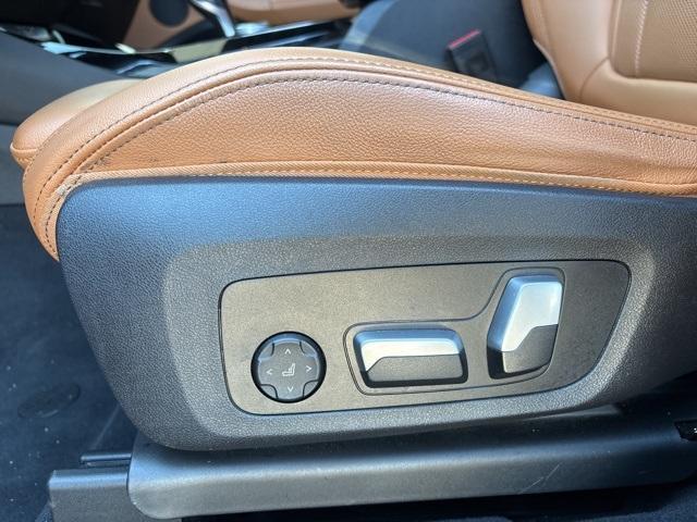 used 2022 BMW X3 car, priced at $33,997