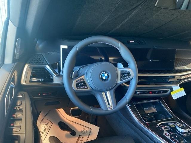 new 2026 BMW X5 car, priced at $108,220