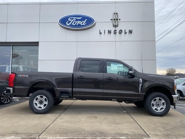 new 2025 Ford F-250 car, priced at $58,795