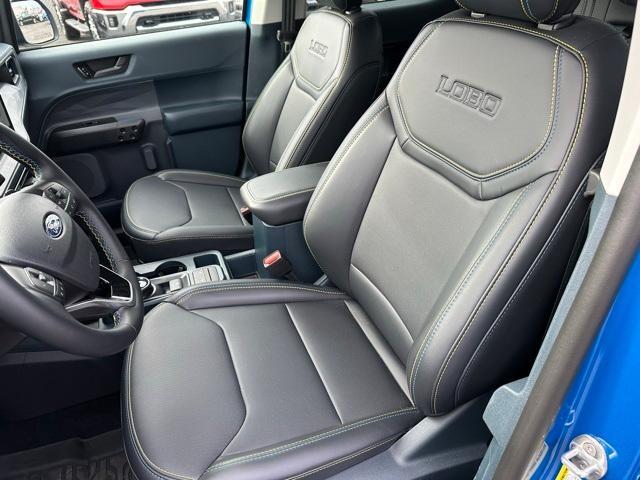 used 2025 Ford Maverick car, priced at $34,145