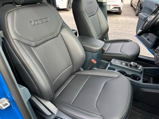 used 2025 Ford Maverick car, priced at $34,145