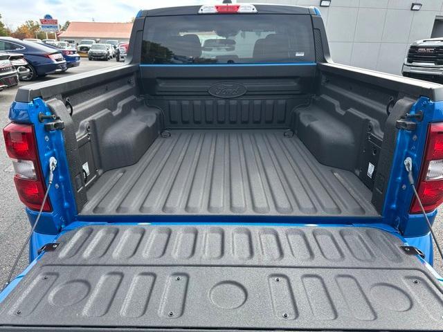 used 2025 Ford Maverick car, priced at $34,145