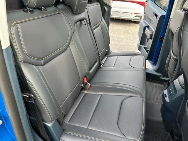 used 2025 Ford Maverick car, priced at $34,145