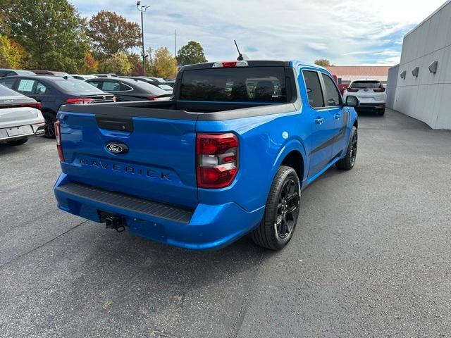 used 2025 Ford Maverick car, priced at $34,145