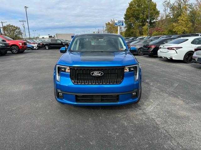 used 2025 Ford Maverick car, priced at $34,145