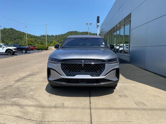 new 2024 Lincoln Nautilus car, priced at $55,922