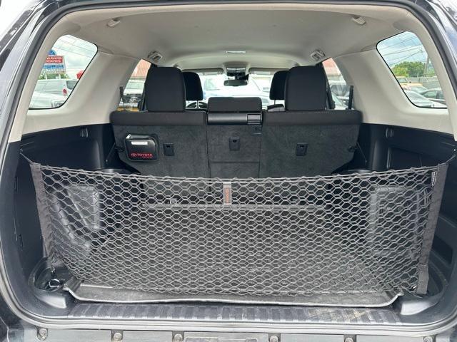 used 2023 Toyota 4Runner car, priced at $38,685