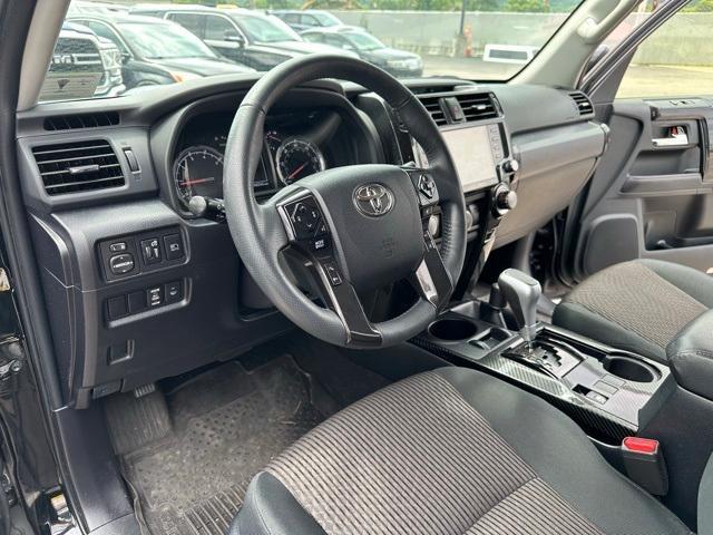 used 2023 Toyota 4Runner car, priced at $38,685