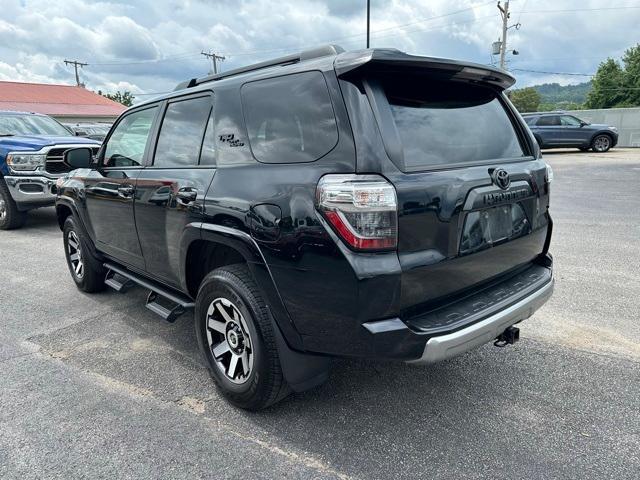 used 2023 Toyota 4Runner car, priced at $38,685