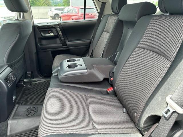 used 2023 Toyota 4Runner car, priced at $38,685