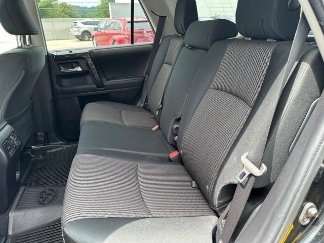 used 2023 Toyota 4Runner car, priced at $38,685