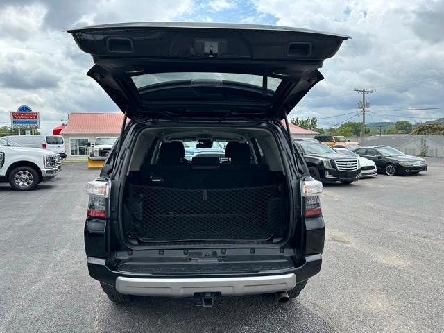 used 2023 Toyota 4Runner car, priced at $38,685
