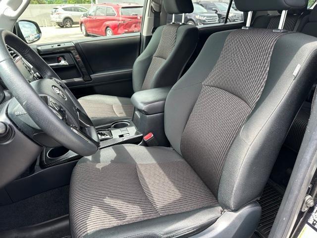 used 2023 Toyota 4Runner car, priced at $38,685
