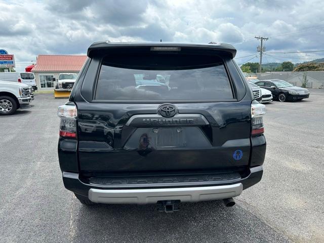 used 2023 Toyota 4Runner car, priced at $38,685