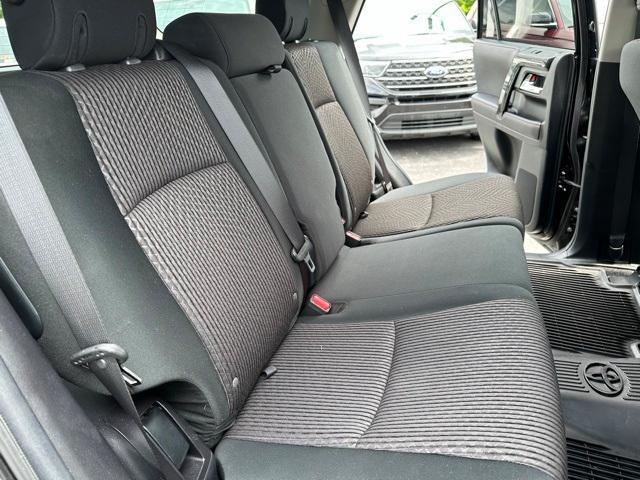 used 2023 Toyota 4Runner car, priced at $38,685