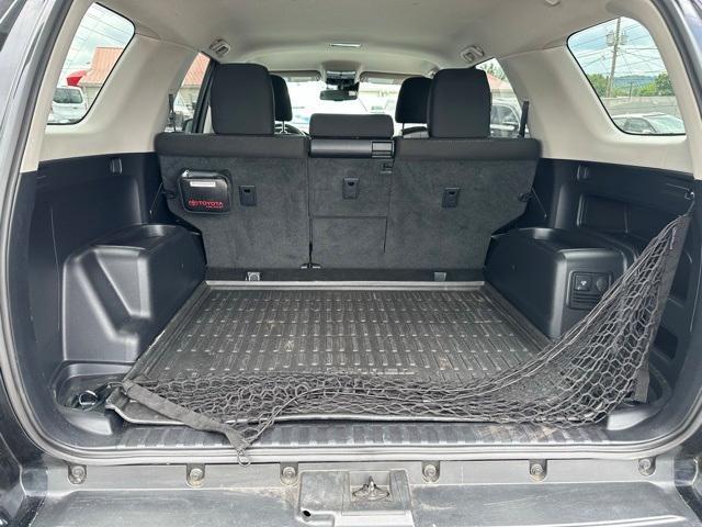 used 2023 Toyota 4Runner car, priced at $38,685