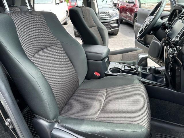 used 2023 Toyota 4Runner car, priced at $38,685