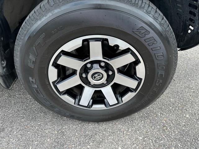 used 2023 Toyota 4Runner car, priced at $38,685