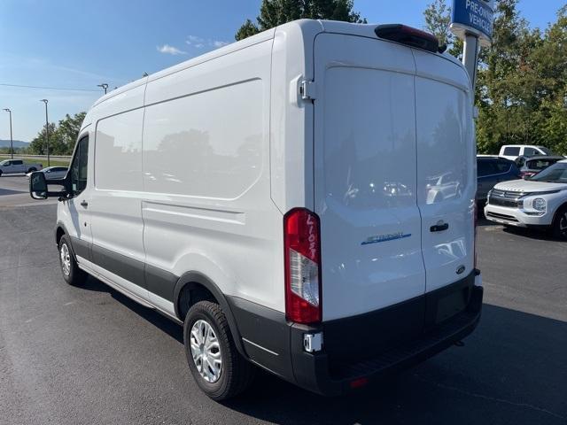 used 2023 Ford Transit-350 car, priced at $36,484