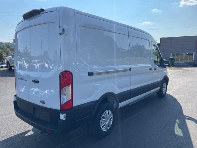 used 2023 Ford Transit-350 car, priced at $36,484