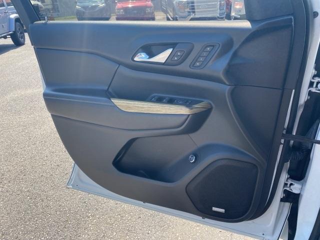 used 2017 GMC Acadia car, priced at $18,577