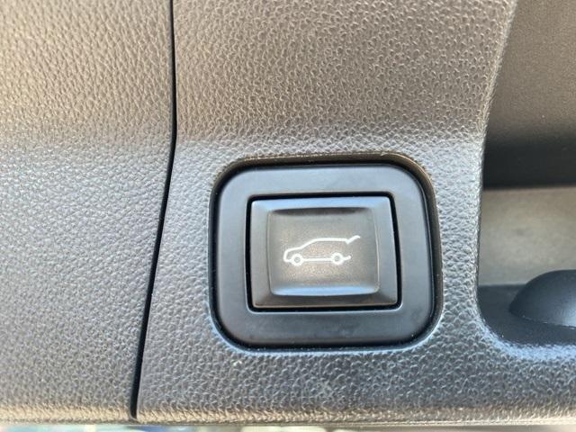 used 2017 GMC Acadia car, priced at $18,577