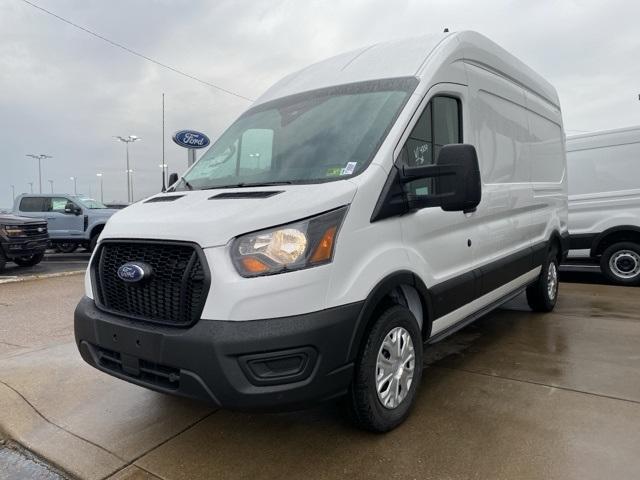 new 2024 Ford Transit-350 car, priced at $49,950