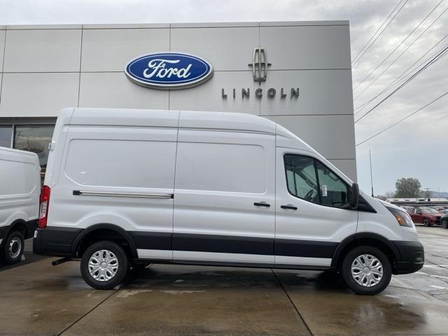 new 2024 Ford Transit-350 car, priced at $49,950